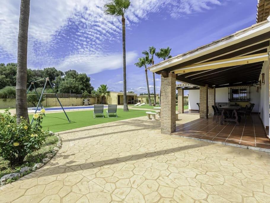 Alcam El Cortijo Estepona Exterior foto