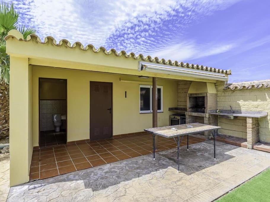 Alcam El Cortijo Estepona Exterior foto