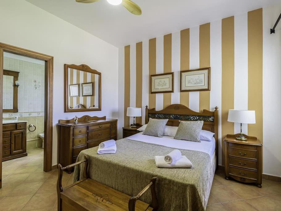 Alcam El Cortijo Estepona Exterior foto
