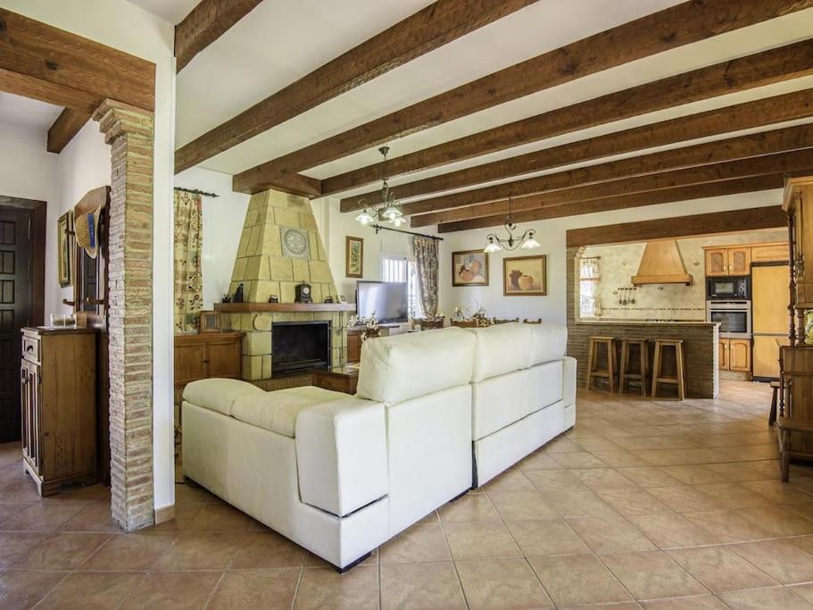 Alcam El Cortijo Estepona Exterior foto