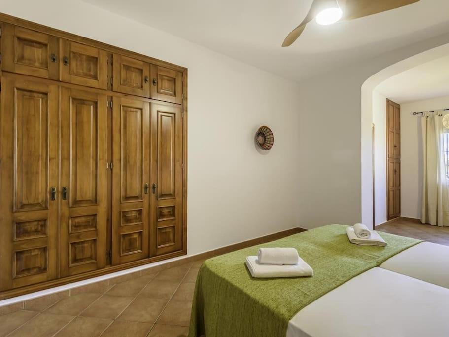 Alcam El Cortijo Estepona Exterior foto